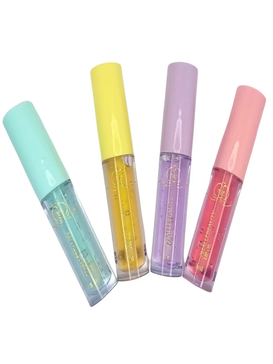 PHALLEBEAUTY LIP OIL 3ML PH0329