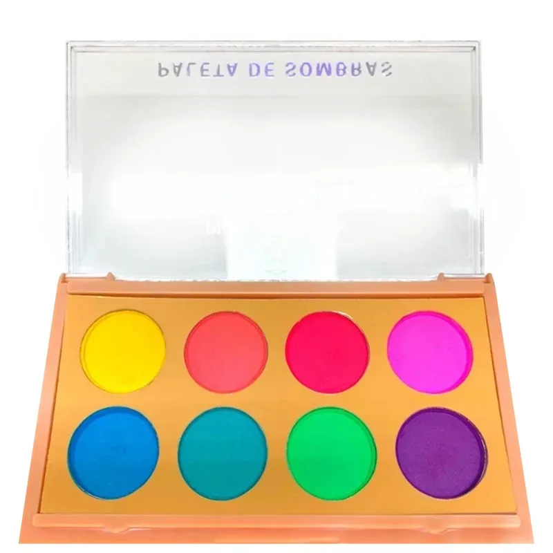 PHALLEBEAUTY PALETA SOMBRAS 16G PH0328