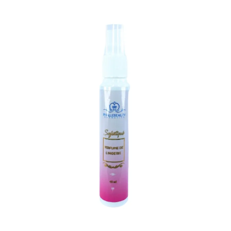 PHALLEBEAUTY PERFUME LINGERIE 40ML