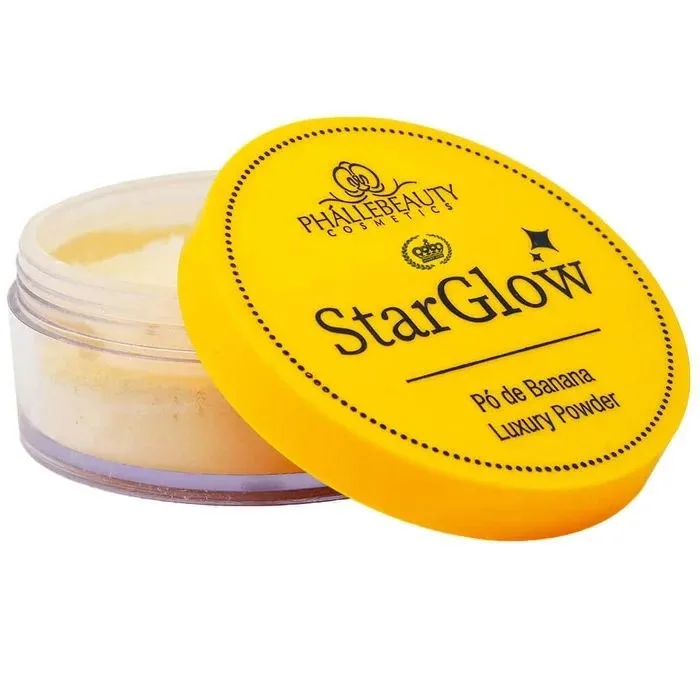 PHALLEBEAUTY PO BANANA UN STAR GLOW
