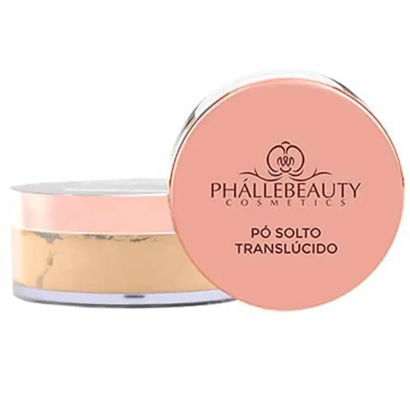 PHALLEBEAUTY PO SOLTO TRANSLUCIDO UN PH004