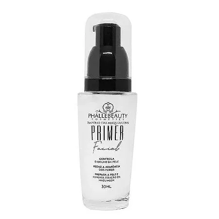 PHALLEBEAUTY PRIMER FACIAL 30ML PH0160