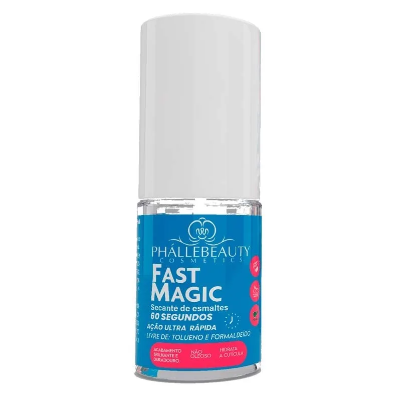 PHALLEBEAUTY ESMALTE SECANTE UN PH0508