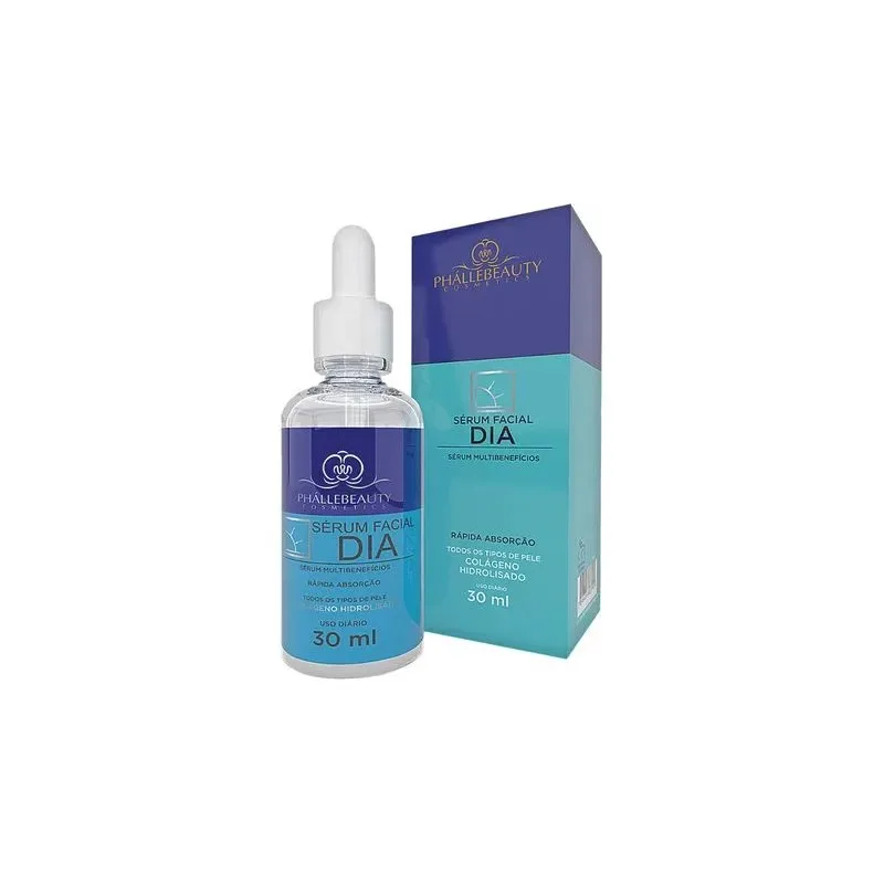 PHALLEBEAUTY SERUM FACIAL 30ML DIA