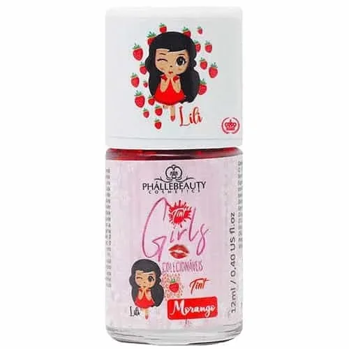 PHALLEBEAUTY TINT 12ML MORANGO