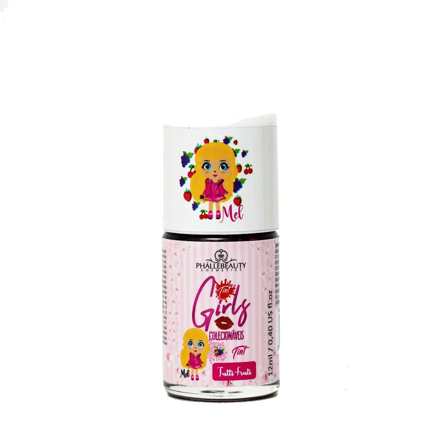 PHALLEBEAUTY TINT 12ML TUTTI FRUTI