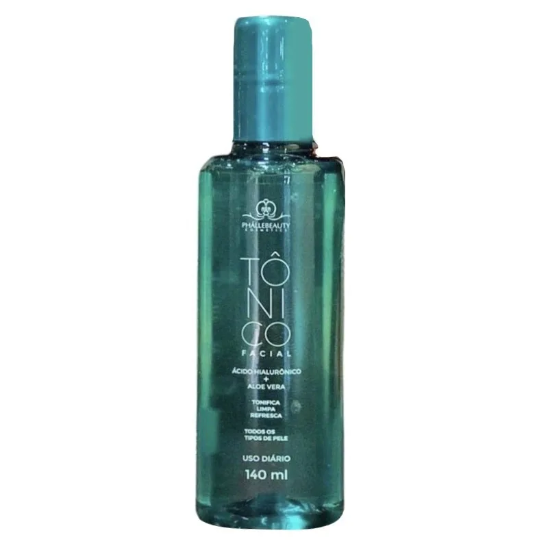PHALLEBEAUTY TONICO FACIAL 140ML PH090