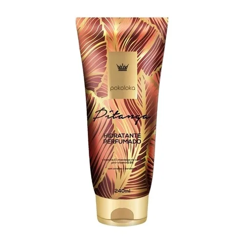 POKOLOKA HIDRATANTE PERF 240ML PITANGA