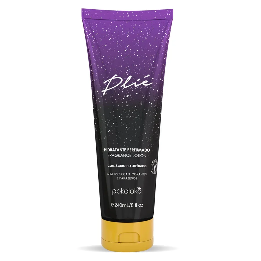 POKOLOKA HIDRATANTE PERF 240ML PLIE