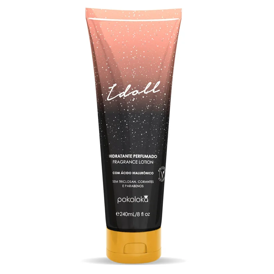 POKOLOKA HIDRATANTE PERF 240ML IDOLL