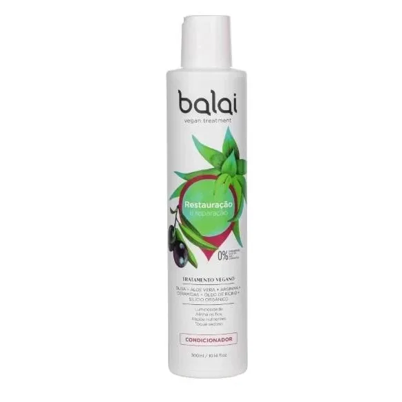 BALAI COND 300ML EUROPA RESTAURACAO E REPARACAO