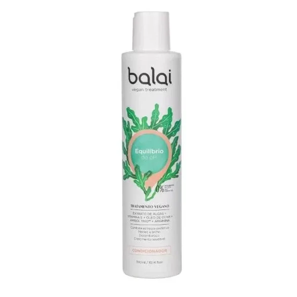 BALAI COND 300ML ORIENTE EQUILIBRIO DO PH