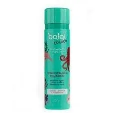 BALAI COND INFANTIL 250ML EQUILIBRIO