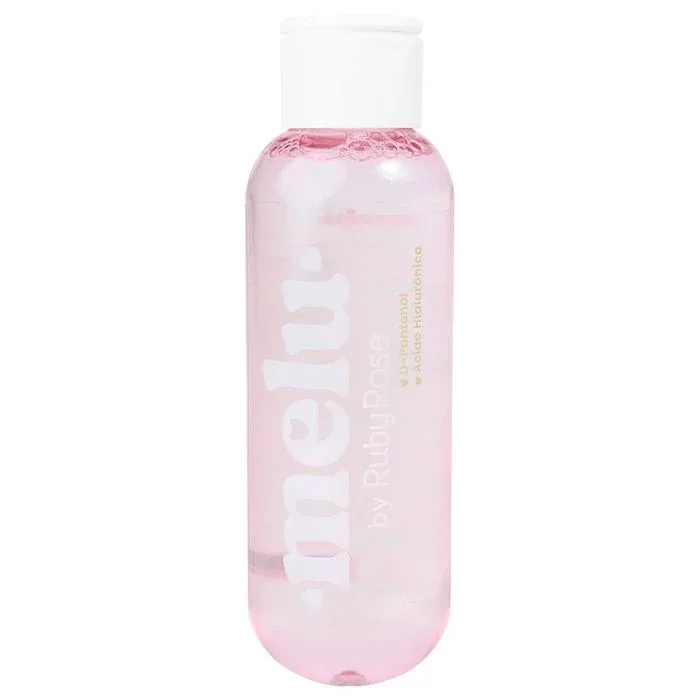 RUBY ROSE AGUA MICELAR 100ML MELU RR-329