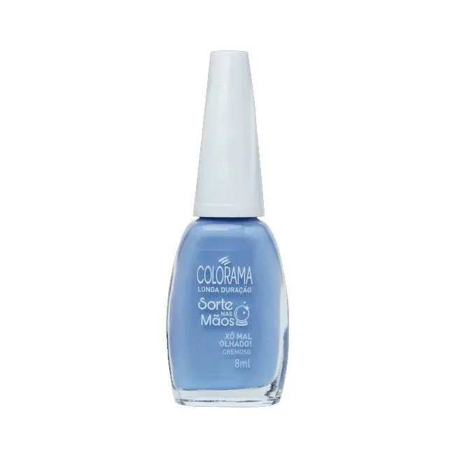 COLORAMA ESM 8G NU XO MAL OLHADO!