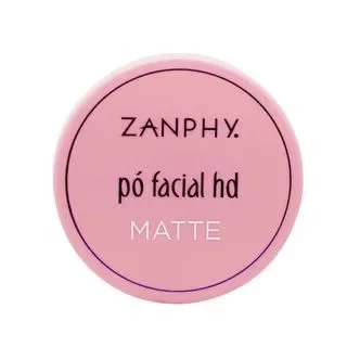 ZANPHY PO FACIAL HD MATTE MEDIO