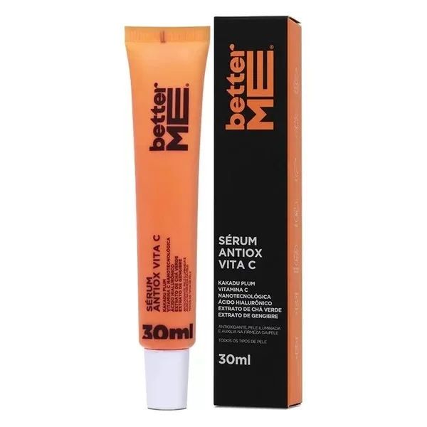 BETTER ME ANTIOX VITA C