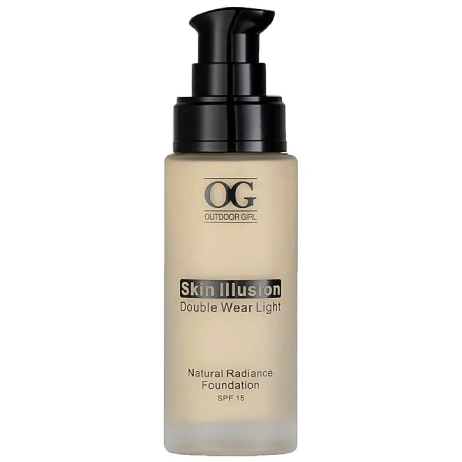 OG BASE SKIN ILLUSION DOUBLE WEAR LNRF 02
