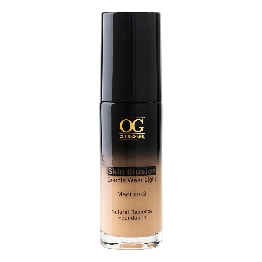 OG BASE SKIN ILLUSION DOUBLE WEAR LNRF 05