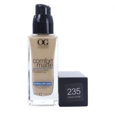 OG BASE CONFORT MATTE 235