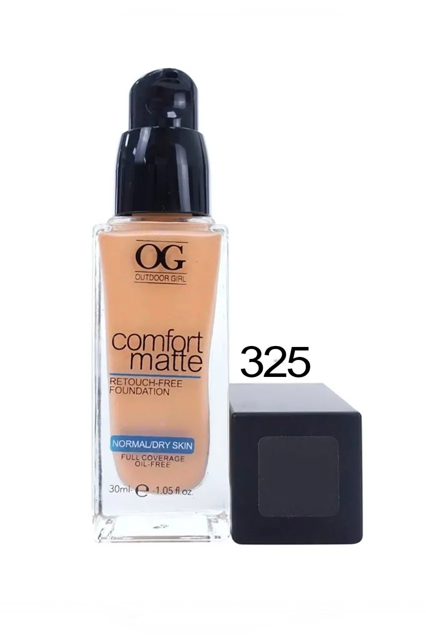 OG BASE CONFORT MATTE 325