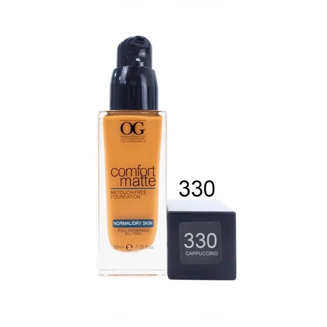 OG BASE CONFORT MATTE 330