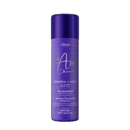 CLESS SH 150ML CHARMING SECO EU AMO CHARMIN ALT PA