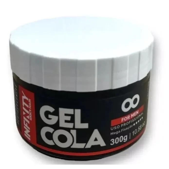 INFINITY GEL COLA 300G FOR MEN