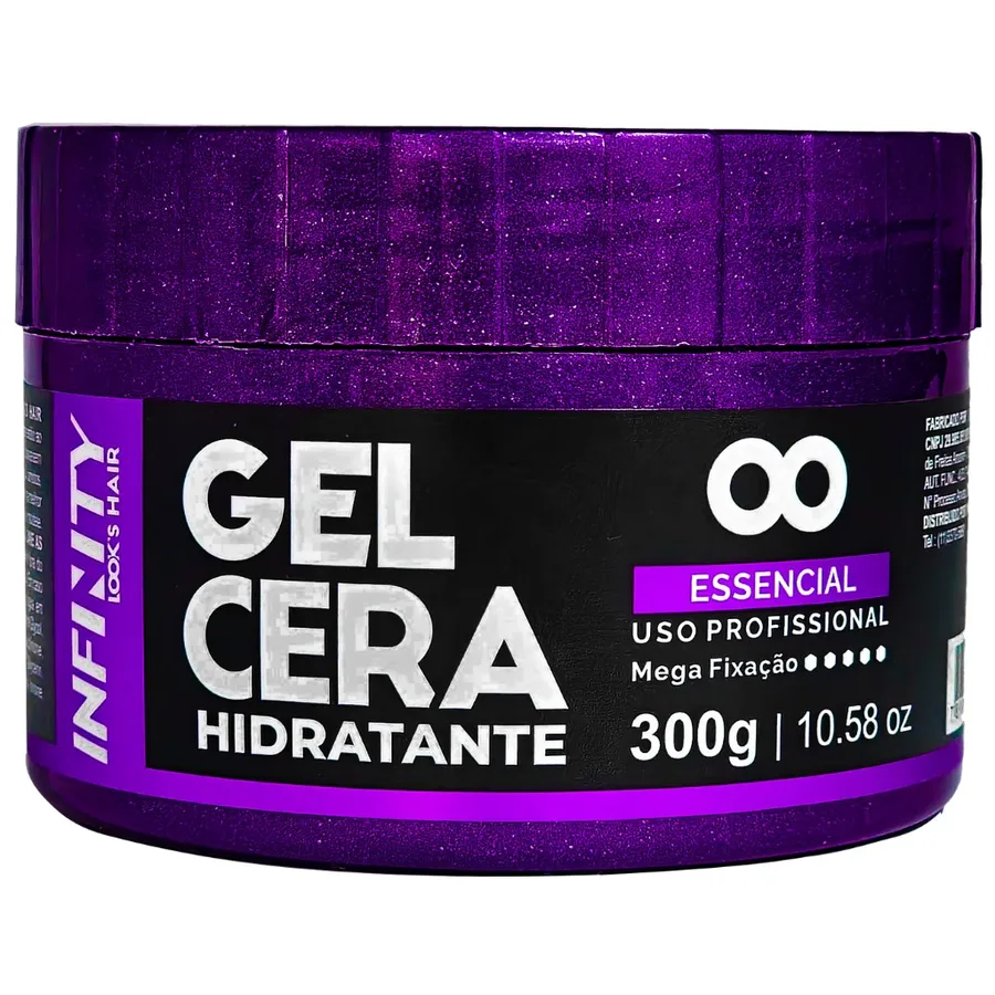 INFINITY GEL 300G CERA