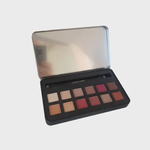 OG PALETA DE SOMBRAS 12 CORES EXTREME 11G DE7181