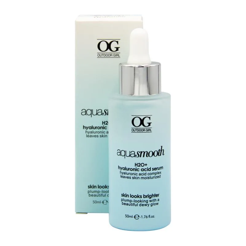 OG SERUM FACIAL ACIDO HYALURONICO SF9120