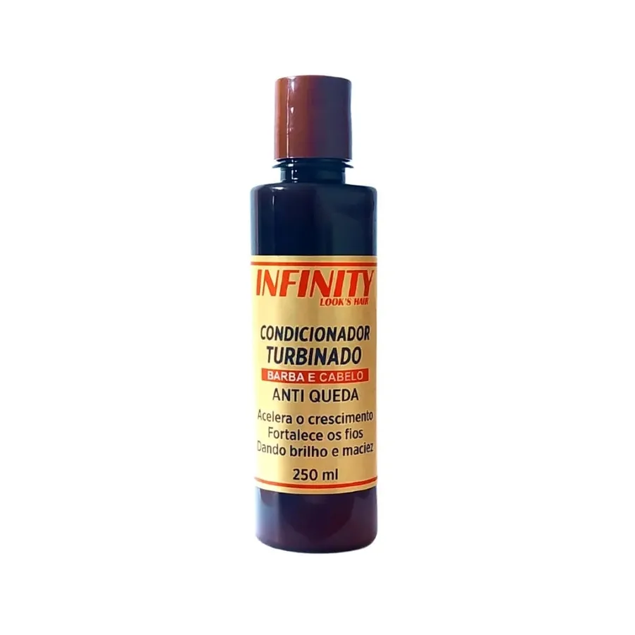 INFINITY COND 250ML TURBINADO