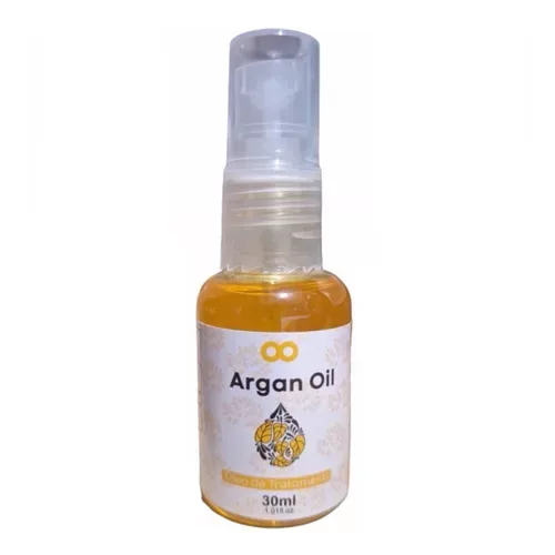 INFINITY OLEO 30ML ARGAN