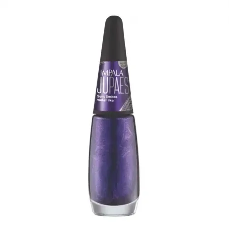 IMPALA ESM 7,5ML JU PAES SEM LIMITES