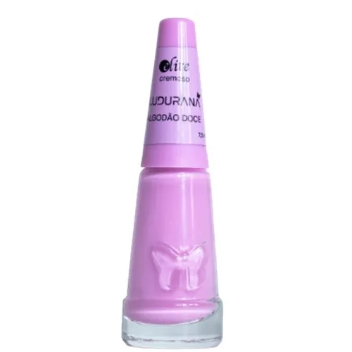 LUDURANA ESM 8ML CREMOSO ALGODAO DOCE