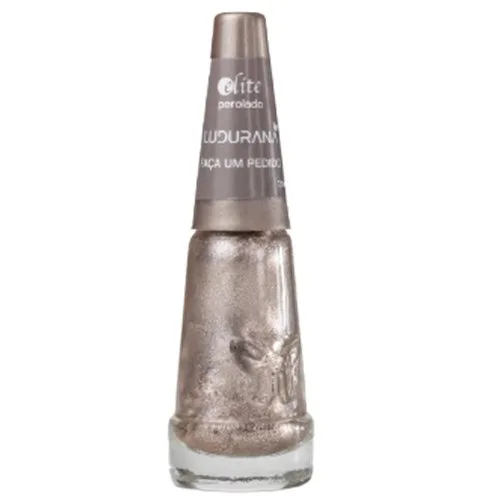 LUDURANA ESM 8ML ELITE PEROLADO FACA UM PEDIDO