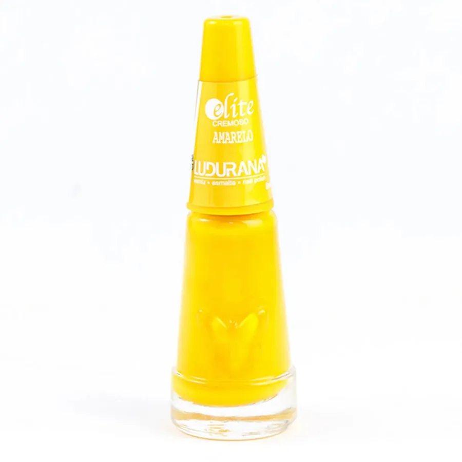 LUDURANA ESM 8ML ELITE TRAT C/ ROSA MOSQ YELLOW