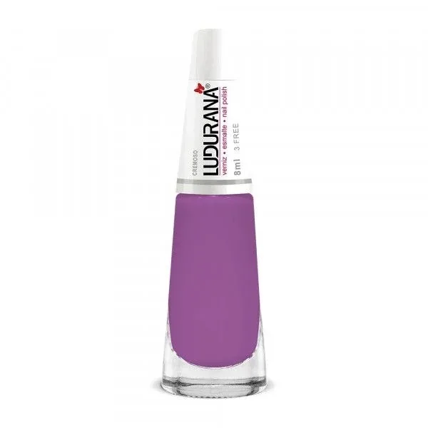 LUDURANA ESM 8ML ELITE ROSA MOSQUETA BLUE
