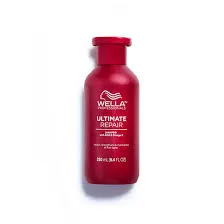 WELLA SH 250ML ULTIMATE REPAIR PROF