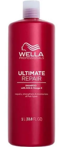 WELLA SH 1L ULTIMATE REPAIR PROF