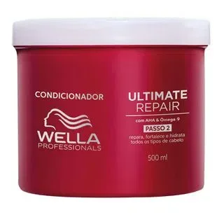 WELLA COND 500ML ULTIMATE REPAIR PROF