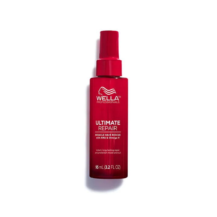 WELLA LEAVE-IN 95ML RESCUE ULTIMATE REPAIR PROF