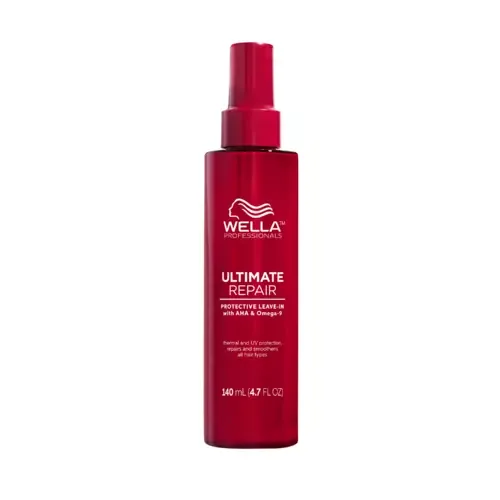 WELLA LEAVE-IN 140ML PROT TERMICO ULTIMATE REPAIR