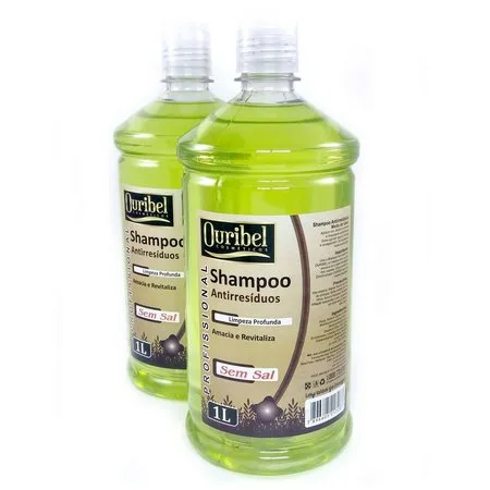 OURIBEL SH 1L CAMOMILA