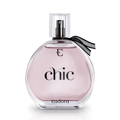 EUDORA DES COL 95ML CHIC RETRO