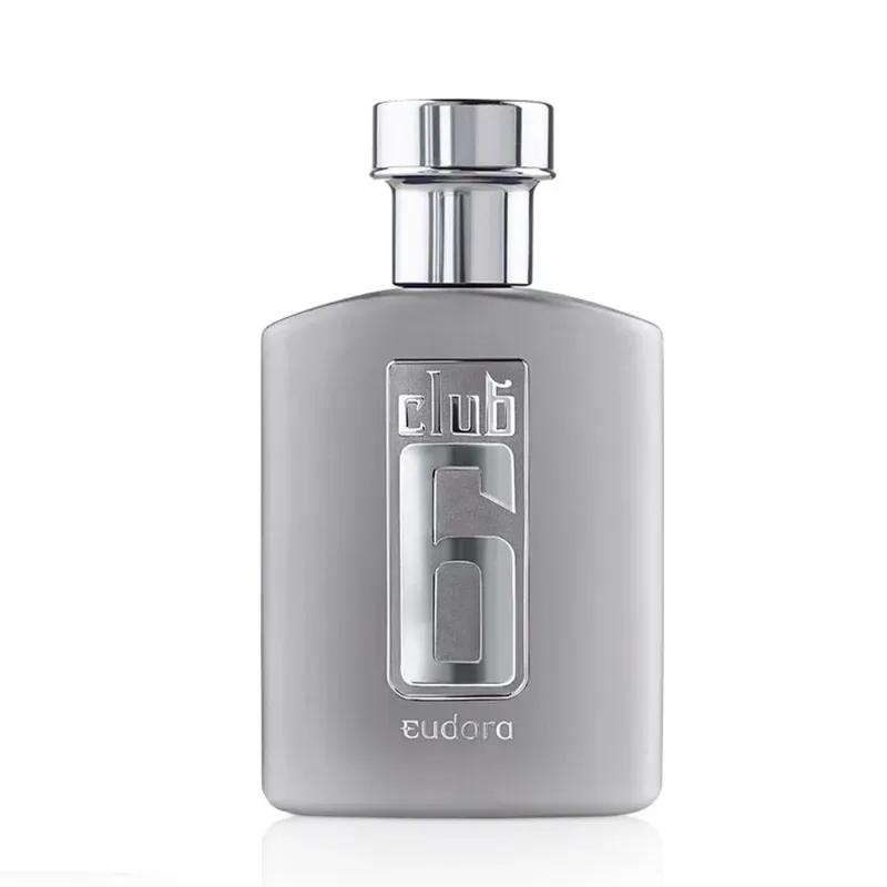 EUDORA DES COL 95ML CLUB 6