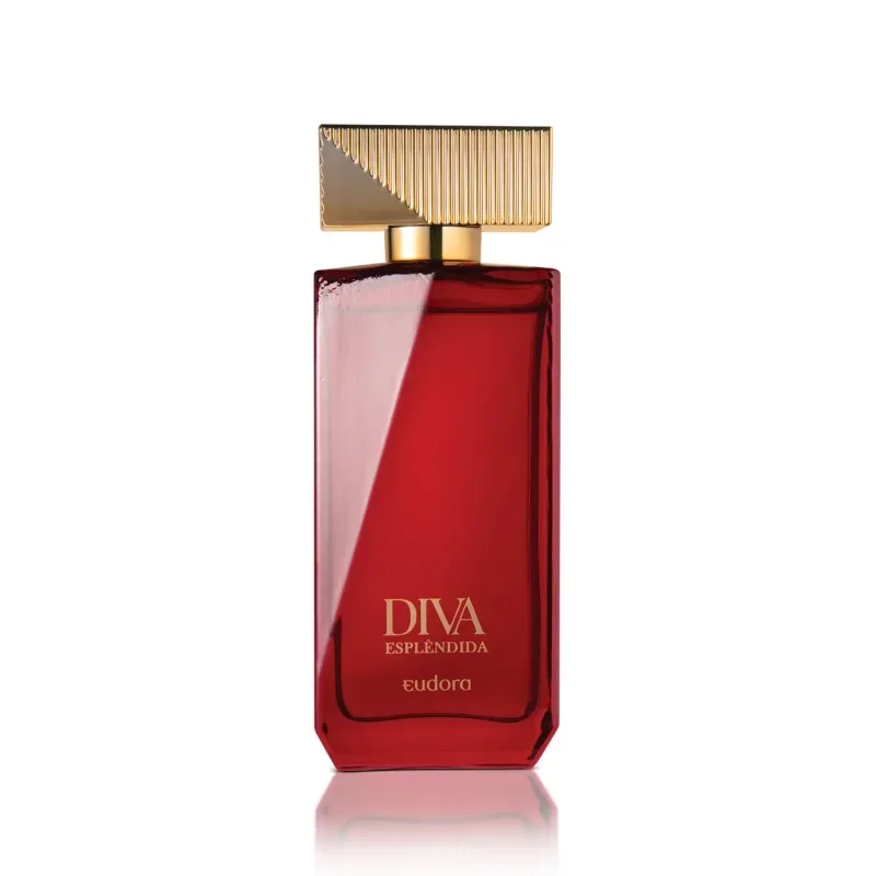 EUDORA DES COL 100ML DIVA ESPLENDIDA