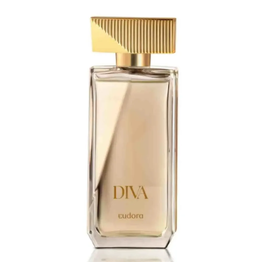 EUDORA DES COL 100ML DIVA V2