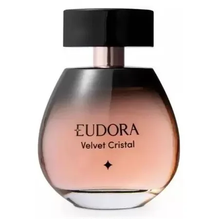 EUDORA DES COL 100ML VELVET CRISTAL