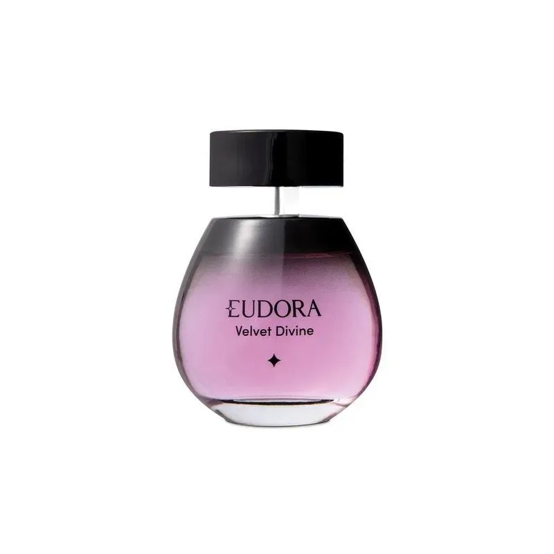 EUDORA DES COL 100ML VELVET AUTHENTIC